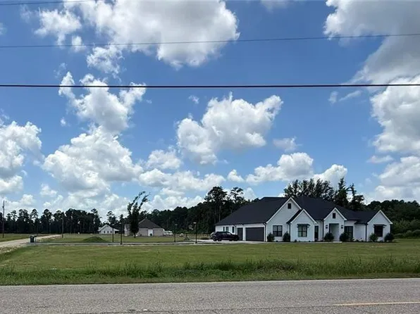 LOT Five Billy Joe Rd #A, Independence, LA 70443
