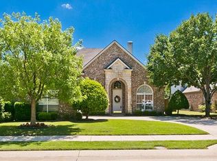 3201 Gillespie Rd, McKinney, TX 75072