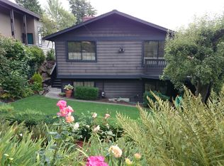 4154 48th Ave SW, Seattle, WA 98116