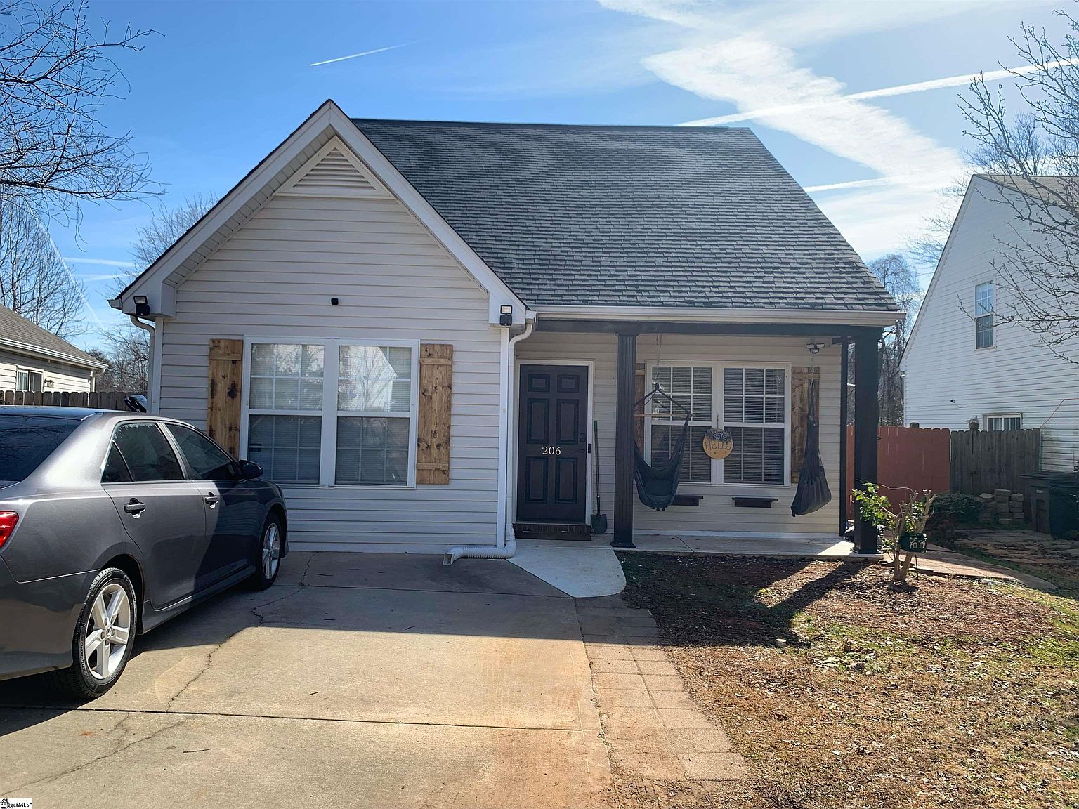 206 Glenlea Ln, Greenville, SC 29617 Zillow