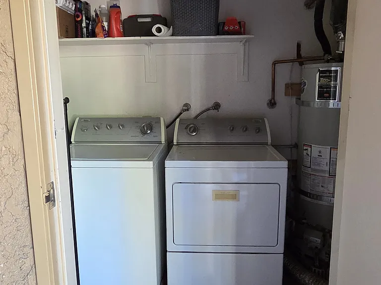 5320 Silver Canyon Rd #15E — Photo 15