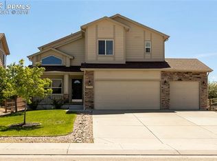 10427 Mount Evans Dr, Peyton, CO 80831