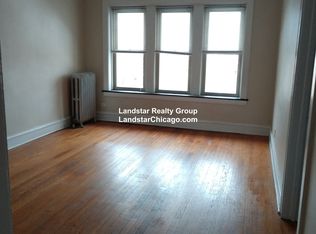 4318 N Spaulding Ave UNIT 2, Chicago, IL 60618