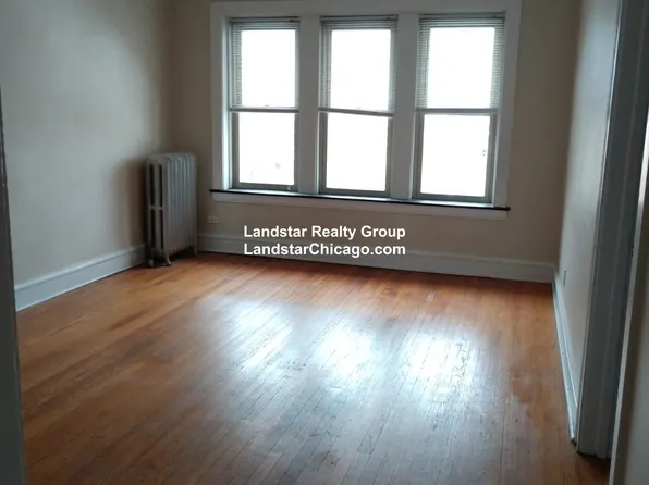 4318 N Spaulding Ave #3, Chicago, IL 60618