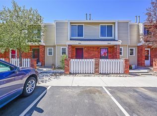 7474 E Arkansas Ave APT 703, Denver, CO 80231