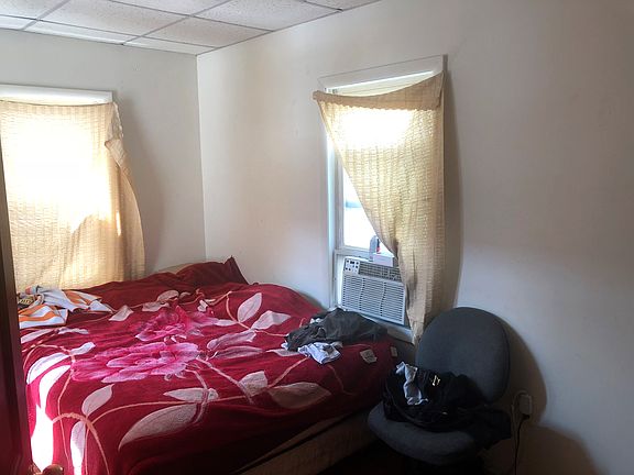 1st floor bedroom