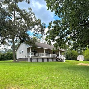 136 Seaborn Dr, Columbia, AL, 36319