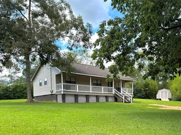 136 Seaborn Dr, Columbia, AL 36319
