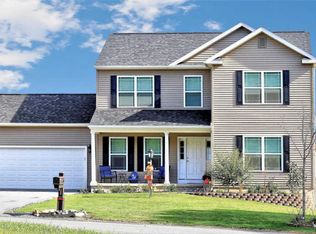 1 Morgan Ct LOT 46, Stillwater, NY 12170