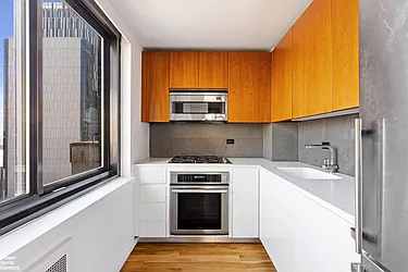 Rented by Brown Harris Stevens