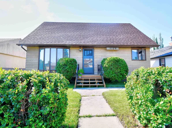 5109 47th Ave, Saint Paul, AB T0A 3A4