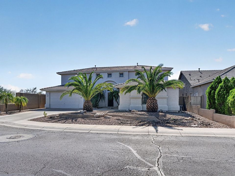 1st image of 23834 N 66th Ln
