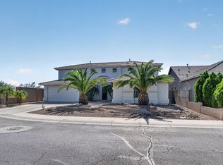 23834 N 66th Ln, Glendale, AZ 85310