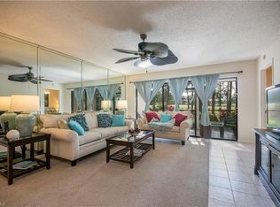 5741 Deauville Cir APT F108, Naples, FL 34112