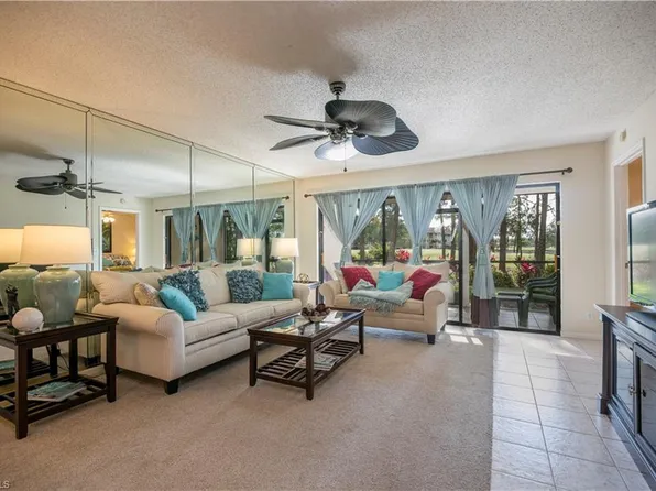 5741 Deauville Cir APT F108, Naples, FL 34112