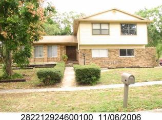 5911 Stratton Ln, Orlando, FL 32808