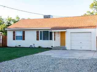 1833 E 22nd St, Merced, CA 95340