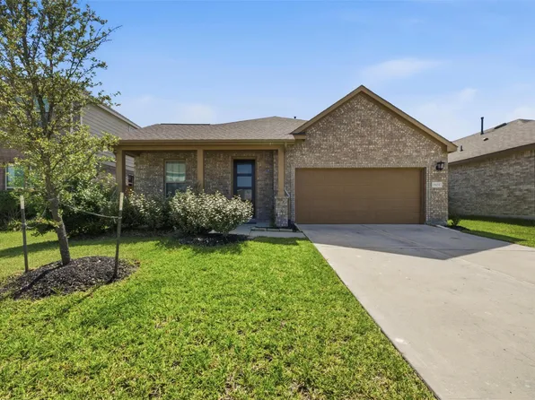 15634 Beltie Dr, Humble, TX 77346
