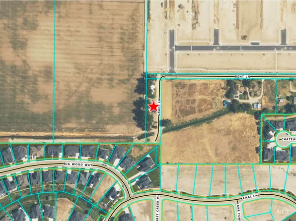 21577 Bent Ln, Star, ID 83669