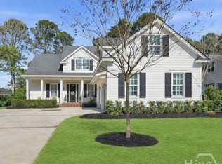 262 Spanton Crescent, Pooler, GA 31322