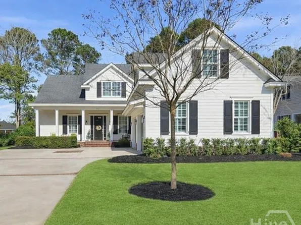 262 Spanton Crescent, Pooler, GA 31322