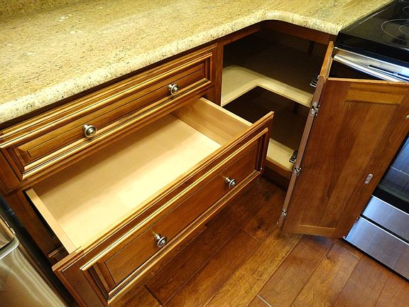 Kitchen Details