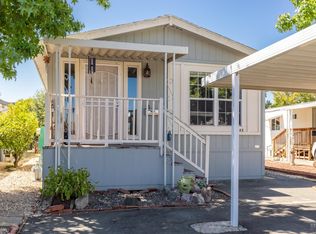 1145 Adrienne Way, Santa Rosa, CA 95401