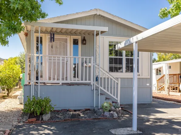 1145 Adrienne Way, Santa Rosa, CA 95401