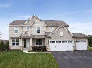 2226 Cottage Grove Alcove, WOODBURY, MN 55129