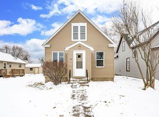722 Fisher Ave, Superior, WI 54880