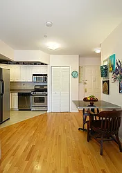 529 West 147th Street in Hamilton Heights
