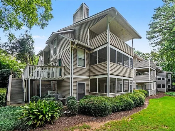 616 Wynnes Ridge Cir SE, Marietta, GA 30067