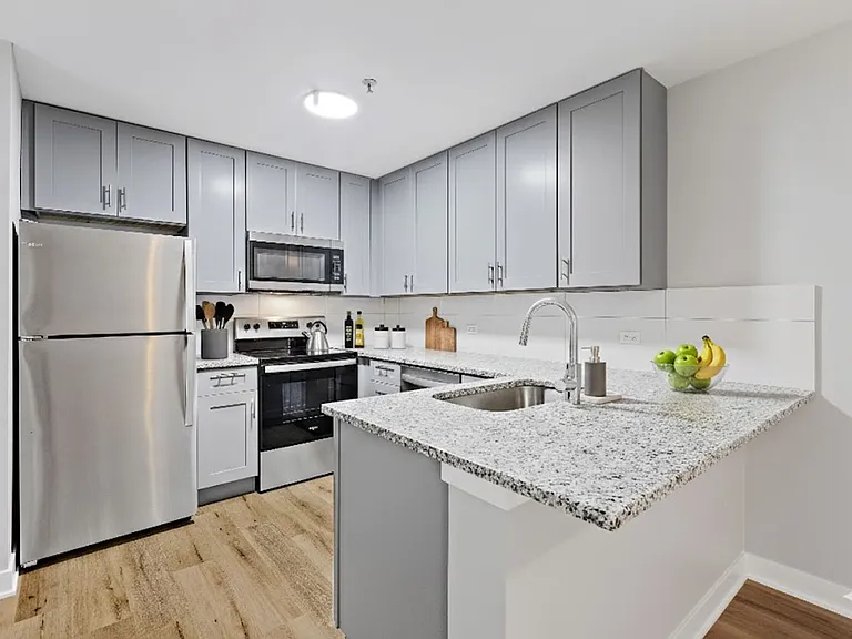 Brookside Apartments — Photo 6