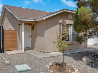 10923 Bandelier Dr NW, Albuquerque, NM 87114