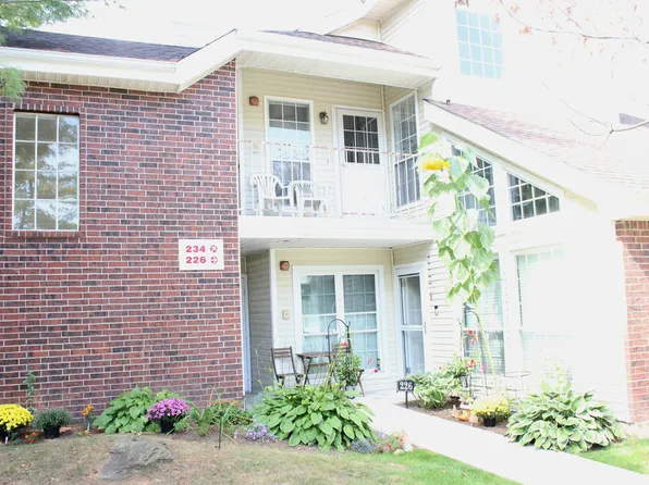 234 Carriage Crossing Lane #234, Middletown, CT 06457