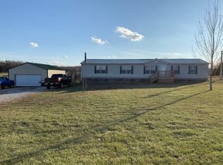 20 Carriewood Dr, Cecilia, KY 42724