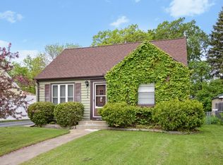 2806 Texas Ave S, Saint Louis Park, MN 55426