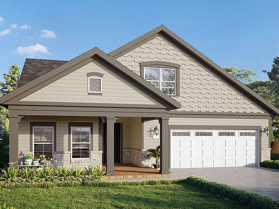 4th image of 1322 Hidden Oaks Dr #11R88Z