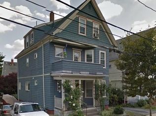 23 Rogers Ave #U1, Somerville, MA 02144