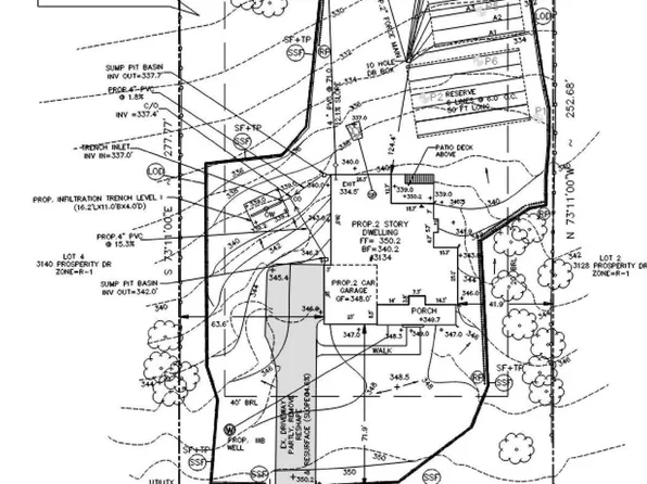 3134 Prosperity Ave, Fairfax, VA 22031