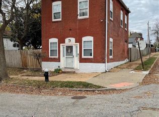 5901 Minnesota Ave, Saint Louis, MO