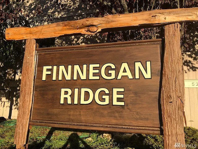 Finnegan Ridge