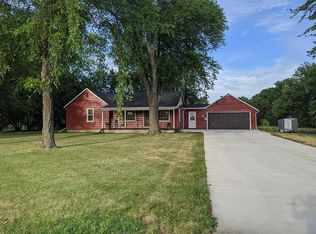 3425 S Wapak Rd, Lima, OH 45806