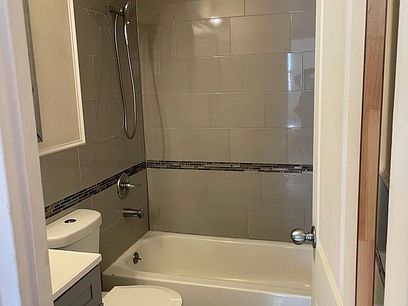 Modern Bathroom