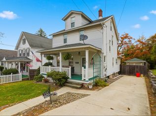 123 William St, Scranton, PA 18510