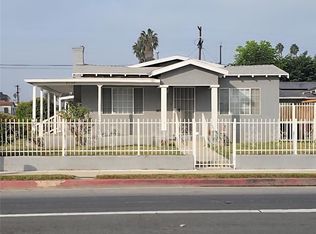 5157 Arlington Ave, Los Angeles, CA 90043