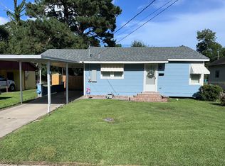208 Marie St, Opelousas, LA 70570
