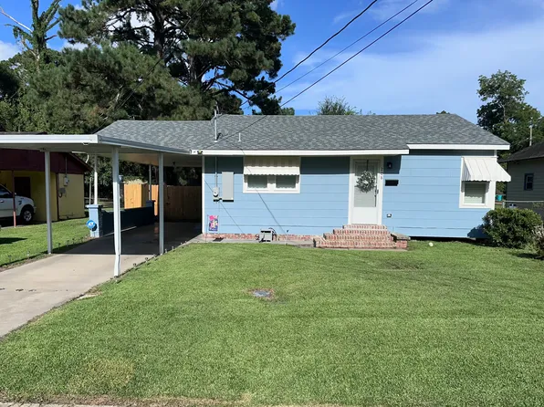 208 Marie St, Opelousas, LA 70570