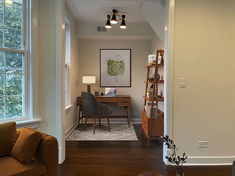 3237 N Ridgeway Ave #2 — Photo 6