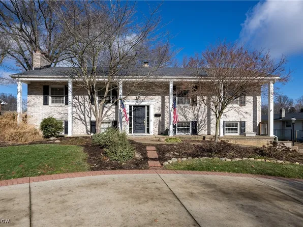 3721 20th St NW, Canton, OH 44708